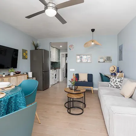 Апартаменты Home2book Stylish With Pool Access Коральео