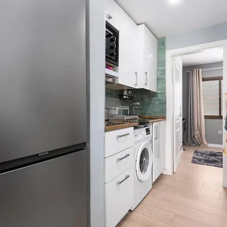 Апартаменты Home2book Stylish With Pool Access